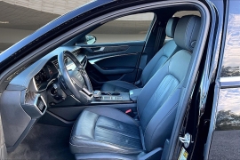 Used 2023  Audi A6 Sedan Premium 45 TFSI quattro at Pre-Owned Plus near San Antonio&comma; TX