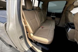 Used 2017 Ford Super Duty F-250 4WD Crew Cab Lariat at Pre-Owned Plus near San Antonio, TX