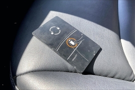 Used 2018  Tesla Model 3 4d Sedan RWD Long Range at Pre-Owned Plus near San Antonio&comma; TX