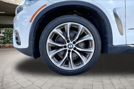 Used 2016  BMW X6 AWD 4dr xDrive35i at Pre-Owned Plus near San Antonio&comma; TX