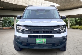 Used 2021 Ford Bronco Sport Base 4x4 at Pre-Owned Plus near San Antonio, TX