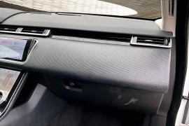 Used 2020  Land Rover Range Rover Velar 4d SUV 4WD P250 S at Pre-Owned Plus near San Antonio&comma; TX