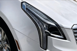 Used 2019  Cadillac XT5 4d SUV AWD Platinum at Pre-Owned Plus near San Antonio&comma; TX