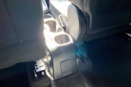 Used 2021  Chevrolet Trax FWD 4dr LS at Pre-Owned Plus near San Antonio&comma; TX