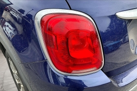 Used 2018  FIAT 500X 4d Utility FWD Trekking at Pre-Owned Plus near San Antonio&comma; TX