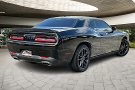 Used 2021 Dodge Challenger GT AWD at Pre-Owned Plus near San Antonio, TX