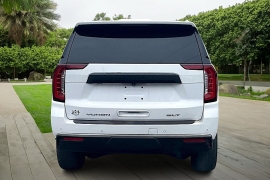 Used 2021  GMC Yukon 2WD 4dr SLT at Pre-Owned Plus near San Antonio&comma; TX