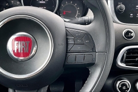 Used 2018  FIAT 500X 4d Utility FWD Trekking at Pre-Owned Plus near San Antonio&comma; TX