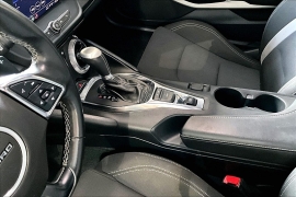 Used 2023  Chevrolet Camaro 2dr Cpe 1LT at Pre-Owned Plus near San Antonio&comma; TX