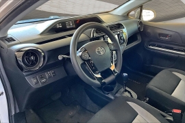 Used 2018  Toyota Prius c 5d Hatchback Four at Pre-Owned Plus near San Antonio&comma; TX