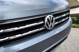 Used 2018  Volkswagen Tiguan 4d SUV S 4Motion at Pre-Owned Plus near San Antonio&comma; TX