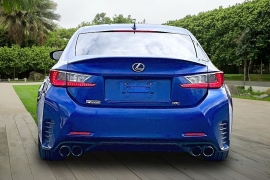 Used 2015  Lexus RC 350 2dr Cpe RWD at Pre-Owned Plus near San Antonio&comma; TX