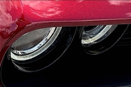 Used 2021  Dodge Challenger R&sol;T Scat Pack RWD at Pre-Owned Plus near San Antonio&comma; TX
