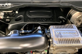 Used 2023  Ram 1500 4WD Rebel Crew Cab 5'7" Box at Pre-Owned Plus near San Antonio&comma; TX