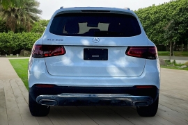 Used 2022  Mercedes-Benz GLC GLC 300 SUV at Pre-Owned Plus near San Antonio&comma; TX