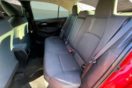 Used 2021  Toyota Corolla LE CVT at Pre-Owned Plus near San Antonio&comma; TX