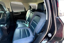 Used 2023  Ford Bronco Sport Outer Banks 4x4 at Pre-Owned Plus near San Antonio&comma; TX