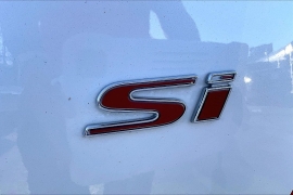 Used 2017  Honda Civic Sedan 4d Si at Pre-Owned Plus near San Antonio&comma; TX