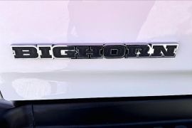 Used 2022  Ram 1500 4WD Big Horn Crew Cab 5'7" Box at Pre-Owned Plus near San Antonio&comma; TX