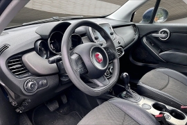 Used 2018  FIAT 500X 4d Utility FWD Trekking at Pre-Owned Plus near San Antonio&comma; TX