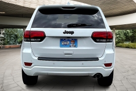 Used 2019 Jeep Grand Cherokee 4d SUV 2WD Laredo at Pre-Owned Plus near San Antonio, TX