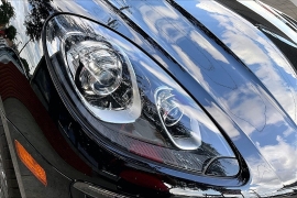 Used 2018  Porsche Macan 4d SUV AWD at Pre-Owned Plus near San Antonio&comma; TX