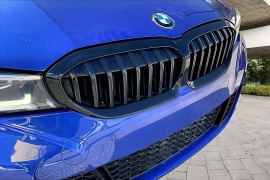 Used 2021  BMW 3 Series 330i Sedan North America at Pre-Owned Plus near San Antonio&comma; TX