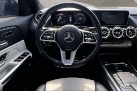 Used 2021  Mercedes-Benz GLA GLA 250 SUV at Pre-Owned Plus near San Antonio&comma; TX