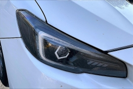Used 2019  Subaru WRX 4d Sedan Premium 6spd at Pre-Owned Plus near San Antonio&comma; TX