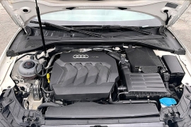 Used 2018  Audi A3 4d Sedan Premium at Pre-Owned Plus near San Antonio&comma; TX