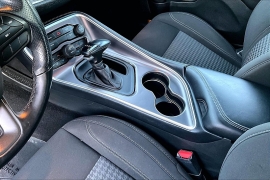 Used 2021  Dodge Challenger SXT RWD at Pre-Owned Plus near San Antonio&comma; TX