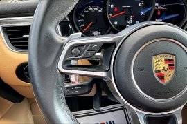 Used 2017  Porsche Macan 4d SUV AWD at Pre-Owned Plus near San Antonio&comma; TX