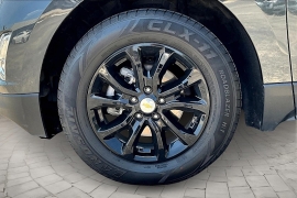 Used 2020  Chevrolet Equinox 4d SUV AWD LT w/1LT at Pre-Owned Plus near San Antonio, TX