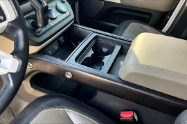 Used 2022 Land Rover Defender 110 X-Dynamic HSE AWD at Pre-Owned Plus near San Antonio, TX