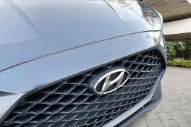 Used 2019  Hyundai Veloster 3d Hatchback 1&period;6L Turbo R-Spec at Pre-Owned Plus near San Antonio&comma; TX