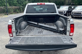 Used 2015 Ram 1500 2WD Crew Cab Express at Pre-Owned Plus near San Antonio, TX
