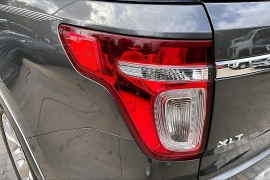 Used 2015  Ford Explorer 4d SUV FWD XLT at Pre-Owned Plus near San Antonio&comma; TX