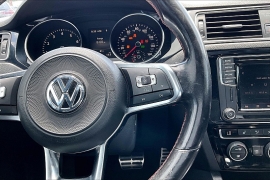 Used 2017  Volkswagen GLI 4d Sedan Auto at Pre-Owned Plus near San Antonio&comma; TX