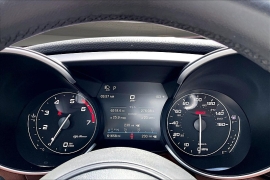 Used 2020  Alfa Romeo Giulia 4d Sedan RWD at Pre-Owned Plus near San Antonio&comma; TX