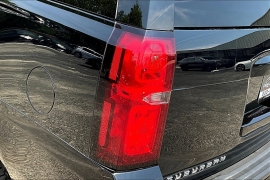 Used 2016 Chevrolet Suburban 4d SUV RWD LT at Pre-Owned Plus near San Antonio, TX
