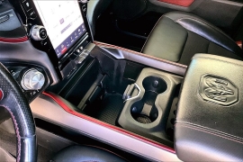 Used 2023  Ram 1500 4WD Rebel Crew Cab 5'7" Box at Pre-Owned Plus near San Antonio&comma; TX