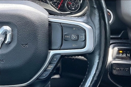 Used 2021  Ram 1500 2WD Big Horn Crew Cab 5'7" Box at Pre-Owned Plus near San Antonio&comma; TX