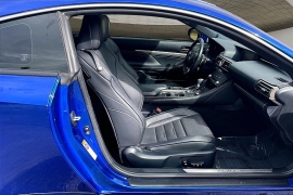 Used 2015  Lexus RC 350 2dr Cpe RWD at Pre-Owned Plus near San Antonio&comma; TX