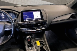 Used 2020  Cadillac CT5 4d Sedan RWD Premium Luxury at Pre-Owned Plus near San Antonio&comma; TX