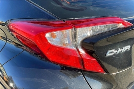 Used 2021  Toyota C-HR XLE FWD at Pre-Owned Plus near San Antonio&comma; TX