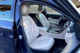 Used 2017  Mercedes-Benz C-Class 4d Sedan C300 at Pre-Owned Plus near San Antonio&comma; TX