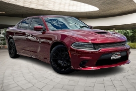 Used 2019 Dodge Charger 4d Sedan RWD GT at Pre-Owned Plus near San Antonio, TX