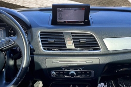 Used 2017  Audi Q3 4d SUV 2&period;0T Premium at Pre-Owned Plus near San Antonio&comma; TX