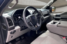 Used 2016  Ford F-150 2WD SuperCrew XLT 5 1&sol;2 at Pre-Owned Plus near San Antonio&comma; TX