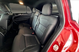 Used 2018  Mercedes-Benz GLE-Class 4d SUV Coupe GLE43 AMG 4matic at Pre-Owned Plus near San Antonio&comma; TX